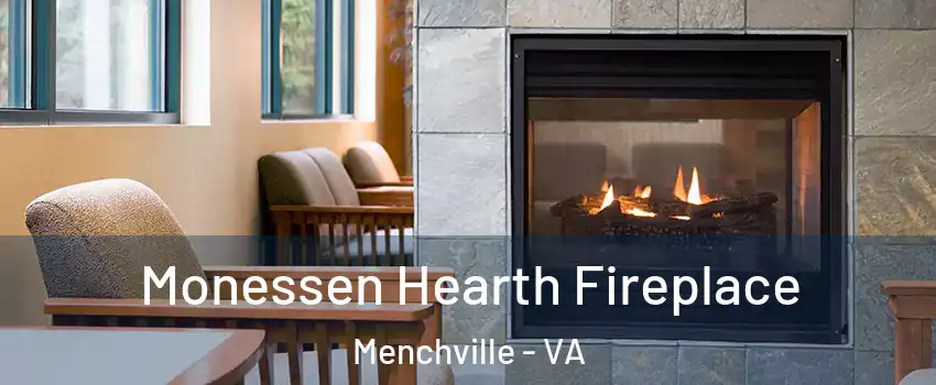 Monessen Hearth Fireplace Menchville - VA