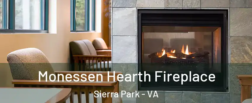 Monessen Hearth Fireplace Sierra Park - VA