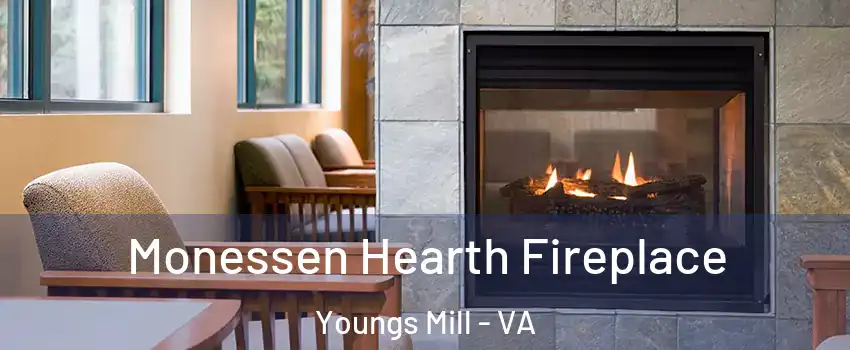 Monessen Hearth Fireplace Youngs Mill - VA