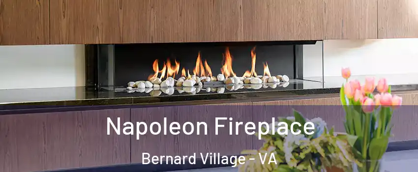 Napoleon Fireplace Bernard Village - VA