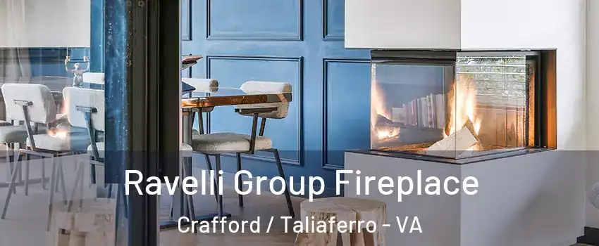 Ravelli Group Fireplace Crafford / Taliaferro - VA