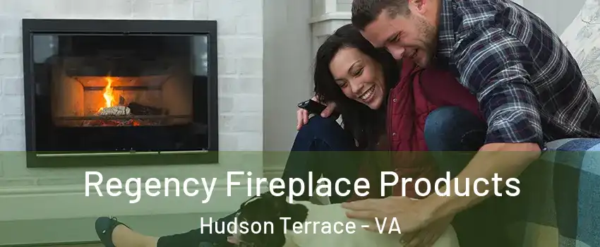 Regency Fireplace Products Hudson Terrace - VA