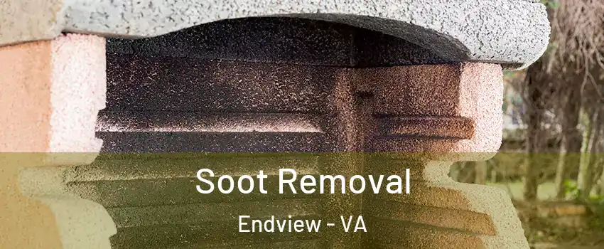 Soot Removal Endview - VA