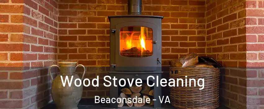 Wood Stove Cleaning Beaconsdale - VA