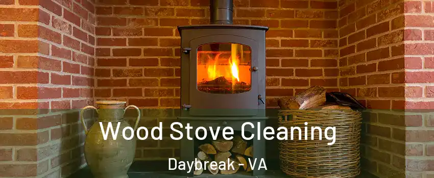 Wood Stove Cleaning Daybreak - VA